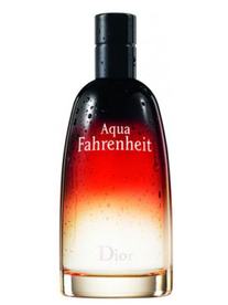 Оригинален мъжки парфюм DIOR Aqua Fahrenheit EDT Без Опаковка /Тестер/